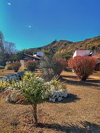 Harmonie Hotel de Montaña