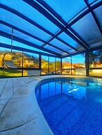 Harmonie Hotel de Montaña