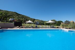 Harmonie Hotel de Montaña