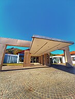 Harmonie Hotel de Montaña