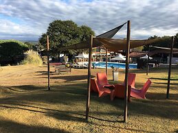 Harmonie Hotel de Montaña