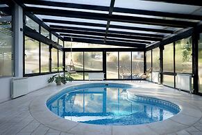 Harmonie Hotel de Montaña