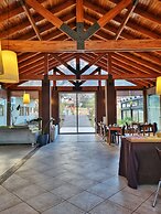 Harmonie Hotel de Montaña