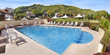 Harmonie Hotel de Montaña