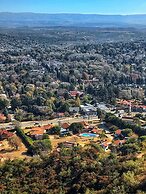 Harmonie Hotel de Montaña
