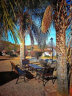 Harmonie Hotel de Montaña