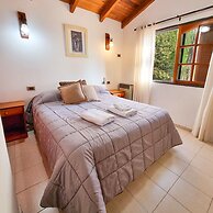 Harmonie Hotel de Montaña