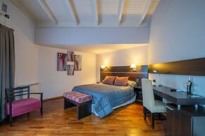 Harmonie Hotel de Montaña