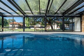 Harmonie Hotel de Montaña