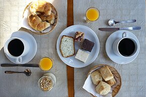 Harmonie Hotel de Montaña