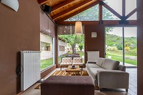 Harmonie Hotel de Montaña