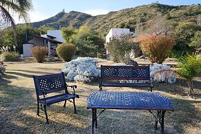 Harmonie Hotel de Montaña