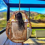 Harmonie Hotel de Montaña