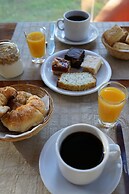 Harmonie Hotel de Montaña