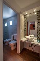 Harmonie Hotel de Montaña