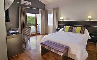 Harmonie Hotel de Montaña