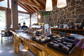 Harmonie Hotel de Montaña