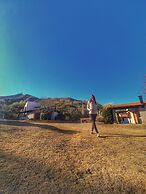 Harmonie Hotel de Montaña