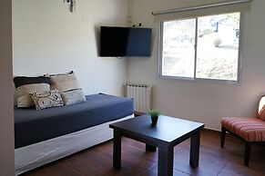 Harmonie Hotel de Montaña