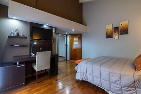 Harmonie Hotel de Montaña