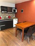 Harmonie Hotel de Montaña