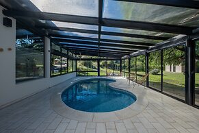 Harmonie Hotel de Montaña