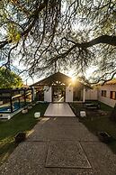 Harmonie Hotel de Montaña