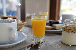 Harmonie Hotel de Montaña