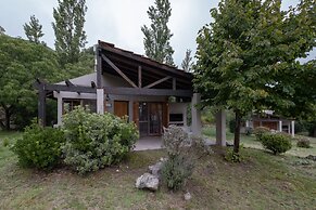 Harmonie Hotel de Montaña