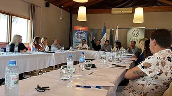 Harmonie Hotel de Montaña