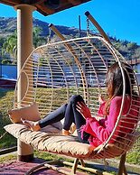 Harmonie Hotel de Montaña