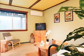 Golden Mountain View Suites