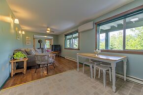 Golden Mountain View Suites