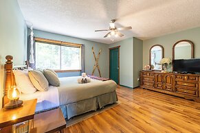 Golden Mountain View Suites