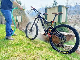 Golden Mountain View Suites