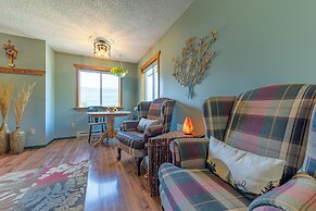 Golden Mountain View Suites