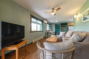 Golden Mountain View Suites