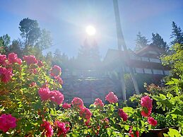 Golden Mountain View Suites