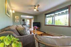 Golden Mountain View Suites