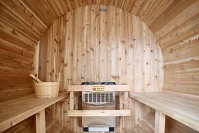 Golden Mountain View Suites