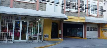 Hotel el Cóndor