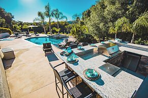 Grapevine by Avantstay Secluded 5BR Villa 4 Acres of Vineyards & Avo G