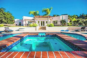 Grapevine by Avantstay Secluded 5BR Villa 4 Acres of Vineyards & Avo G