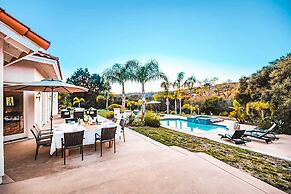 Grapevine by Avantstay Secluded 5BR Villa 4 Acres of Vineyards & Avo G