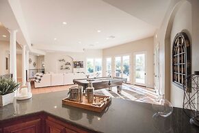 Grapevine by Avantstay Secluded 5BR Villa 4 Acres of Vineyards & Avo G