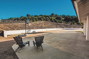Grapevine by Avantstay Secluded 5BR Villa 4 Acres of Vineyards & Avo G