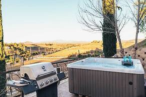 Via del Sur by Avantstay Private Spanish Villa w/ Views Walk to Wineri