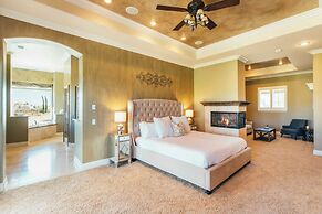 Twilight Vines by Avantstay Secluded Estate Views of Wine Country