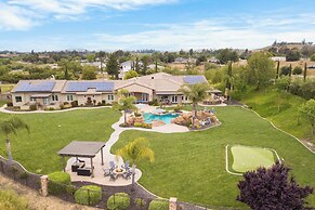 Twilight Vines by Avantstay Secluded Estate Views of Wine Country