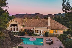 La Barrique by Avantstay Secluded 14 Acre Estate w/ Vball & Pool